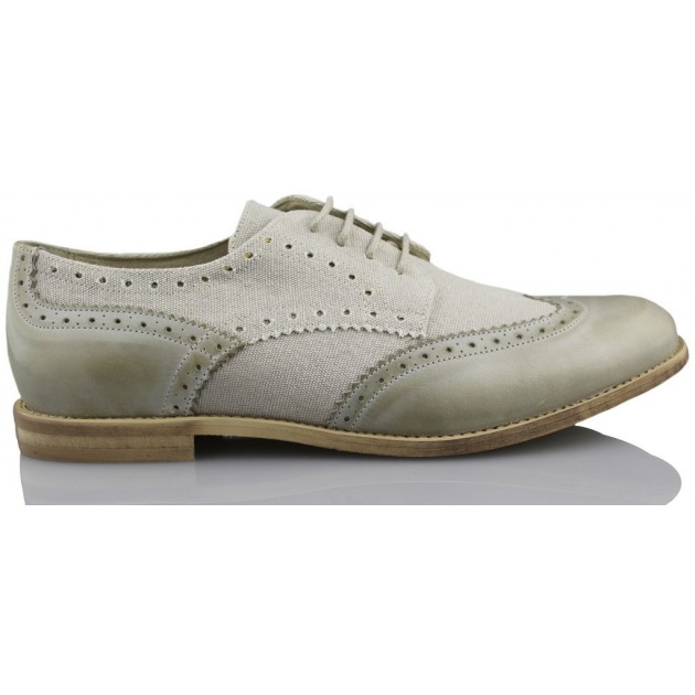 OCA LOCA OXFORD BEIGE