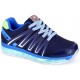 PABLOSKY BLOS LUCES DEPORTIVA  AZUL