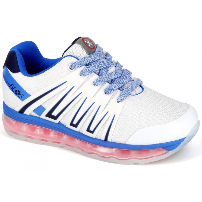 PABLOSKY BLOS LUCES DEPORTIVA  BLANCO