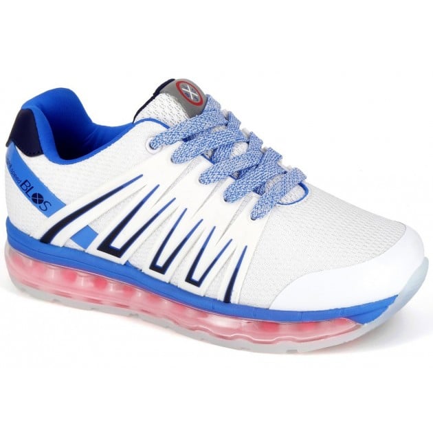 PABLOSKY BLOS LUCES DEPORTIVA  BLANCO