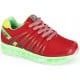 PABLOSKY BLOS LUCES DEPORTIVA  ROJO
