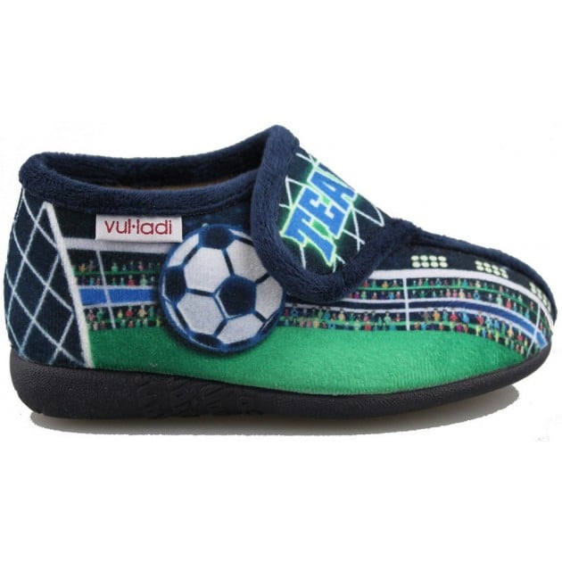 VULLADI FOOTBALL VERDE