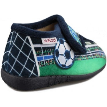 VULLADI FOOTBALL  VERDE