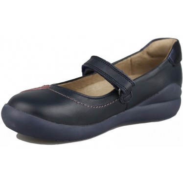 BIOMECANICS SAUVAGE VELCRO  AZUL