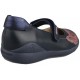 BIOMECANICS SAUVAGE VELCRO  AZUL