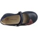 BIOMECANICS SAUVAGE VELCRO  AZUL