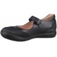 BIOMECANICS COLEGIAL VELCRO  AZUL