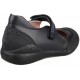 BIOMECANICS COLEGIAL VELCRO  AZUL