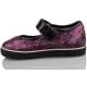 PABLOSKY LENTEJUELAS MULTICOLOR  FUXIA