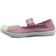 CIENTA CALZADOS SS LONA K  ROSA