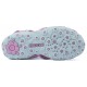 SANDALIAS GEOX J S ROXANNE  ROSA