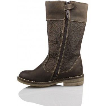 PABLOSKY TRAMONTANA NUT BOTA  MARRON