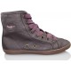 PEPE JEANS LILAC PU GIRL  MORADO