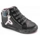 PABLOSKY BOTIN INVIERNO FASHION PIEL  NEGRO