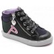 PABLOSKY BOTIN INVIERNO FASHION LONA  NEGRO