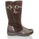 PABLOSKY BOTA OPERA  MARRON