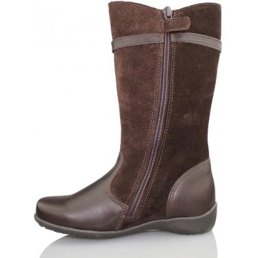 PABLOSKY BOTA OPERA  MARRON