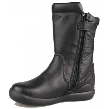 BIOMECANICS SAUVAGE PIEL  NEGRO