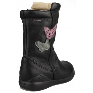 BIOMECANICS SAUVAGE PIEL  NEGRO