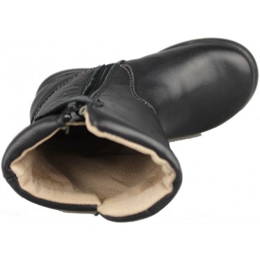 BIOMECANICS SAUVAGE PIEL  NEGRO