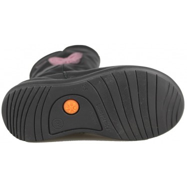 BIOMECANICS SAUVAGE PIEL  NEGRO