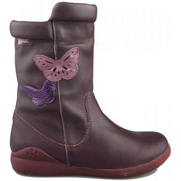 BIOMECANICS SAUVAGE PIEL VIOLETA