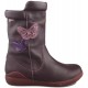 BIOMECANICS SAUVAGE PIEL  VIOLETA