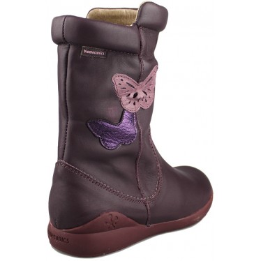 BIOMECANICS SAUVAGE PIEL  VIOLETA