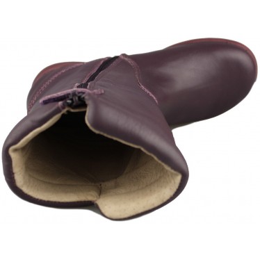 BIOMECANICS SAUVAGE PIEL  VIOLETA