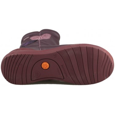 BIOMECANICS SAUVAGE PIEL  VIOLETA