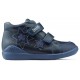 BOTINES BIOMECANICS NATASHA  AZUL_MARINO