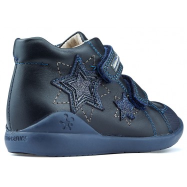 BOTINES BIOMECANICS NATASHA  AZUL_MARINO