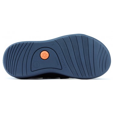 BOTINES BIOMECANICS NATASHA  AZUL_MARINO