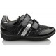GEOX NIÑA SHADOW Y GLI BLACK  NEGRO