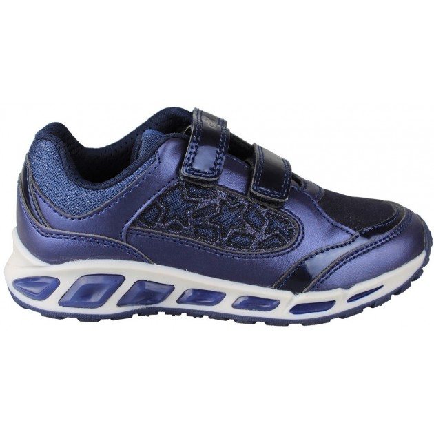GEOX SHUTTLE G A STAR AZUL