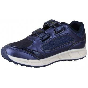GEOX SHUTTLE G A STAR  AZUL