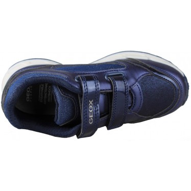 GEOX SHUTTLE G A STAR  AZUL