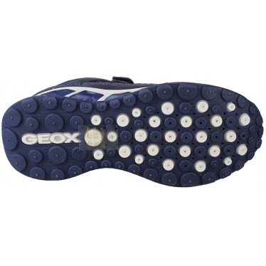 GEOX SHUTTLE G A STAR  AZUL