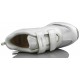 GEOX J SHUTTLE G.A. LUCES  BLANCO