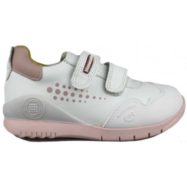 BIOMECANICS SAUVAGE  BLANCO