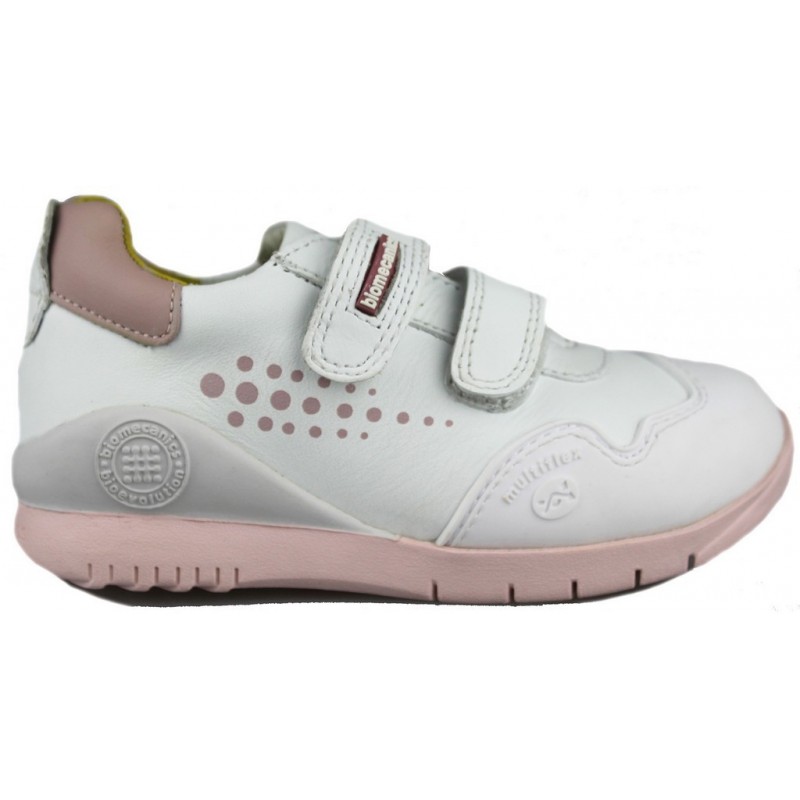 BIOMECANICS SAUVAGE  BLANCO
