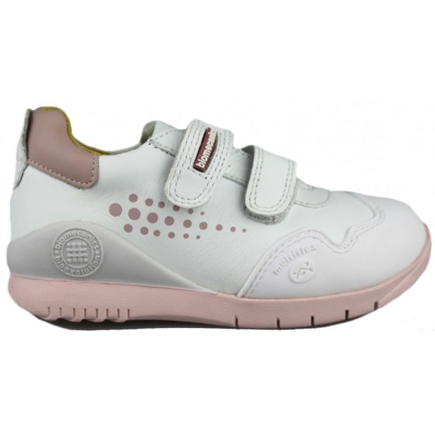 BIOMECANICS SAUVAGE BLANCO