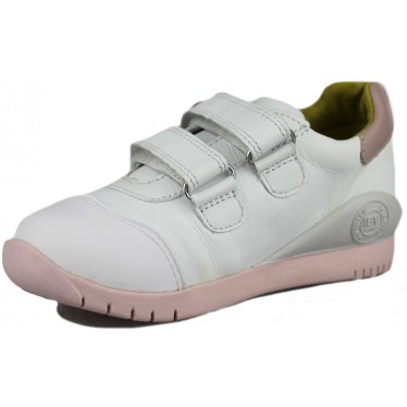 BIOMECANICS SAUVAGE  BLANCO