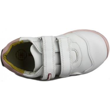 BIOMECANICS SAUVAGE  BLANCO