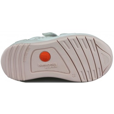 BIOMECANICS SAUVAGE  BLANCO
