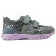 ZAPATILLAS BIOMECANICS MOON BIOEVOLUTION K  ANTRACITA