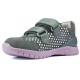 ZAPATILLAS BIOMECANICS MOON BIOEVOLUTION K  ANTRACITA