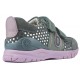 ZAPATILLAS BIOMECANICS MOON BIOEVOLUTION K  ANTRACITA