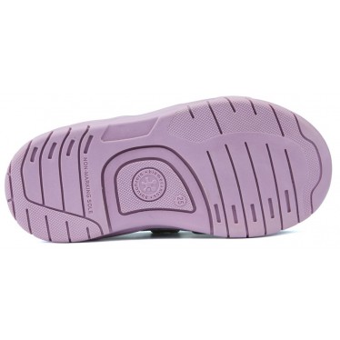 ZAPATILLAS BIOMECANICS MOON BIOEVOLUTION K  ANTRACITA