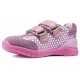 ZAPATILLAS BIOMECANICS MOON BIOEVOLUTION K  MALVA